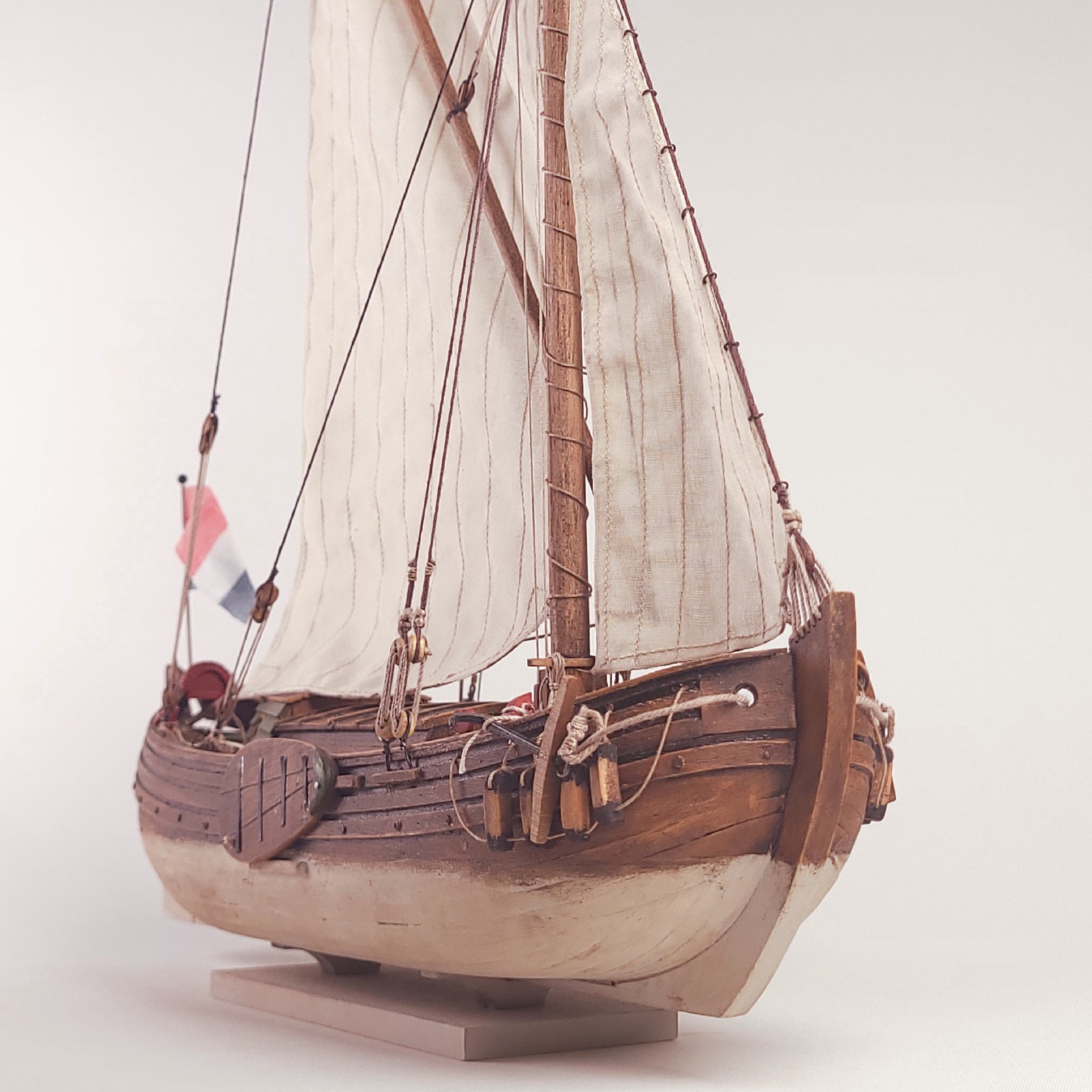 Image of the model